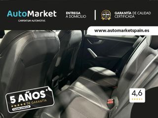 Audi Q2 S- LINE 35 TDI S tronic