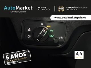 Audi Q2 S- LINE 35 TDI S tronic