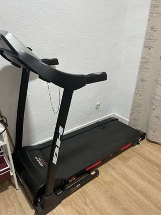 Cinta de correr BH S2 G6260