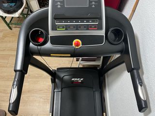 Cinta de correr BH S2 G6260