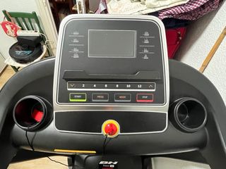 Cinta de correr BH S2 G6260