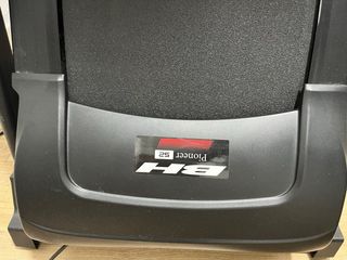 Cinta de correr BH S2 G6260