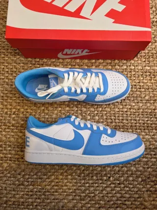 Nike Terminator Low Uomo Taglia 45