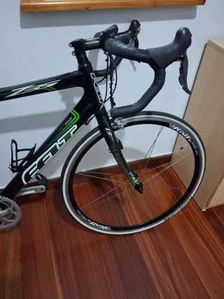 Bicicleta Carretera Felt Talla M(175/180cms)