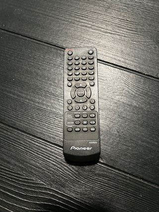 Mini cadena Pioneer X-HM10