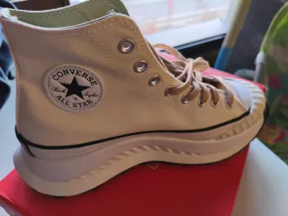 Converse Chuck 70 Hi AT-CX Crudo