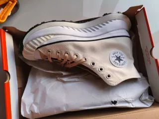 Converse Chuck 70 Hi AT-CX Crudo