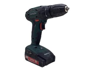 taladro a bateria metabo sb18