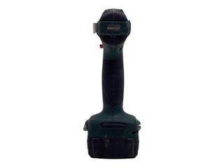 taladro a bateria metabo sb18