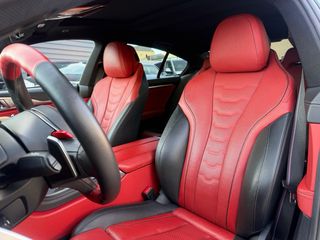 BMW M850i / xDrive / Laser / GranCoupe