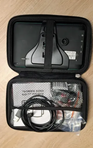 GPS Navion para Camiones