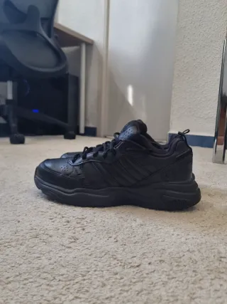 Zapatillas Adidas Strutter Original Negras