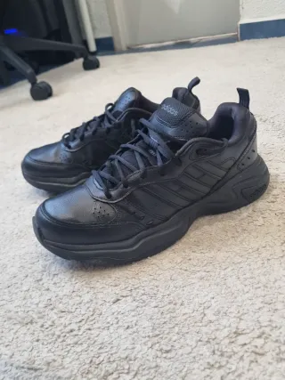 Zapatillas Adidas Strutter Original Negras