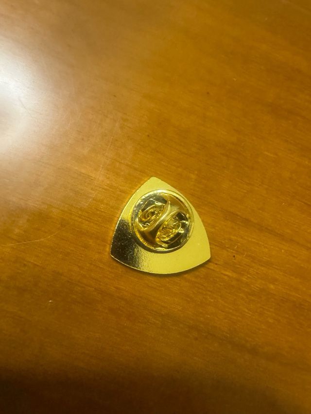 Spilla Brescia Calcio 1911 pin