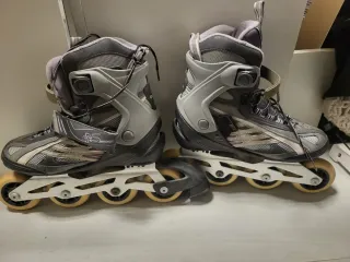 Patines en línea Oxelo Decathlon T38