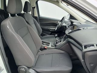 ✔SIN ENTRADA! Ford Kuga 120C.V. TREND