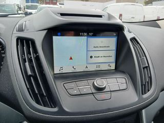 ✔SIN ENTRADA! Ford Kuga 120C.V. TREND