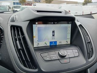 ✔SIN ENTRADA! Ford Kuga 120C.V. TREND