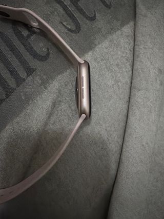 Apple Watch Series 10 Oro Rosa 46mm GPS+ Cellular