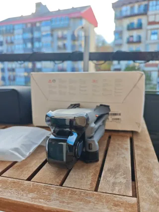 -150€ OFERTA | DJI Air 3S 1 ciclo y care refresh