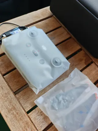 -150€ OFERTA | DJI Air 3S 1 ciclo y care refresh