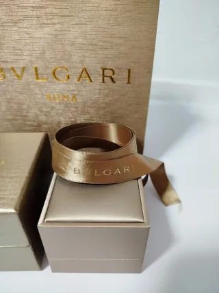 Anillo Bulgari B.zero1