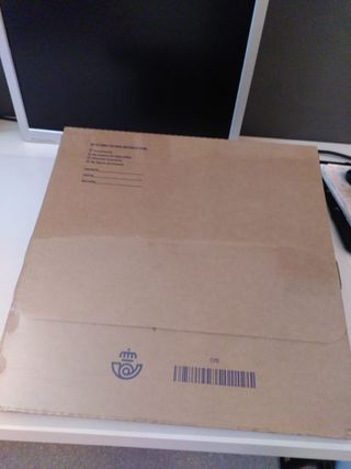 Sellos España y Andorra 2022