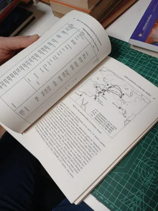 Tiro y las colonias fenicias de Occidente