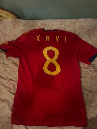 Camiseta Adidas España