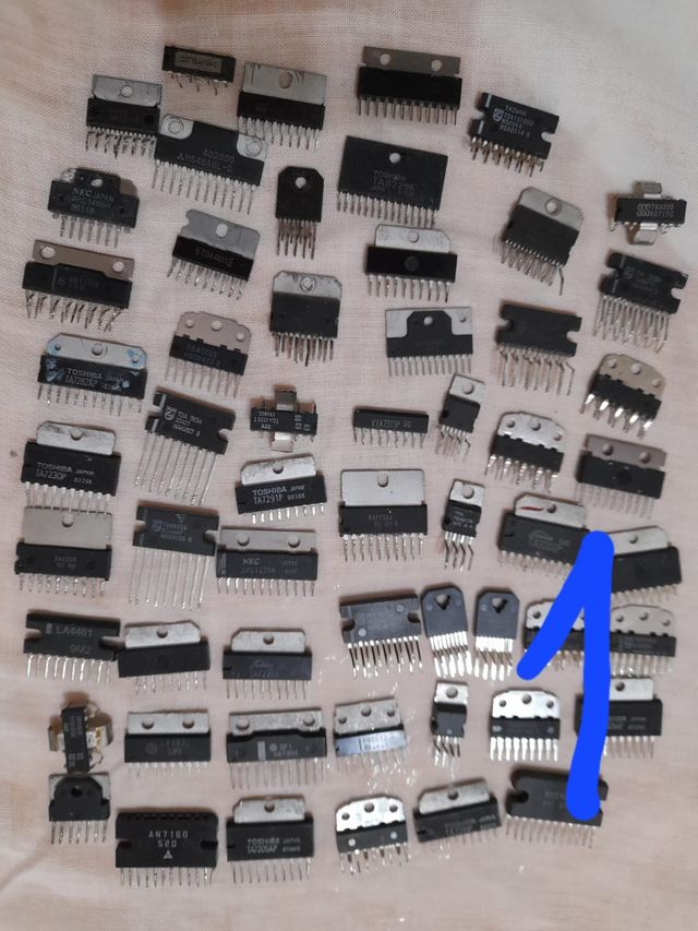 Amplificatori Audio – Usati e Nuovi