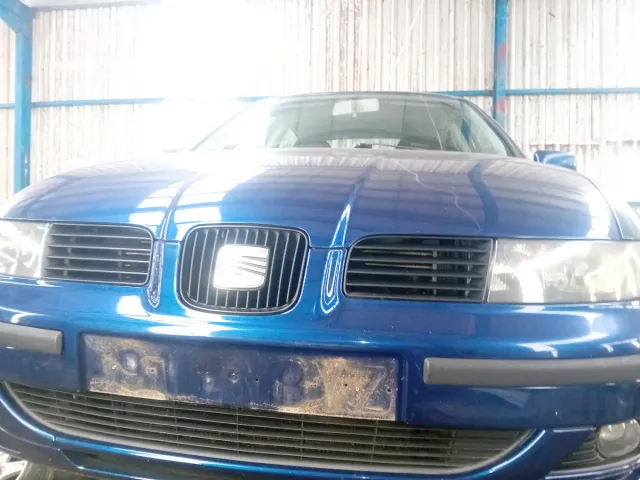 Ricambi Seat Toledo 2