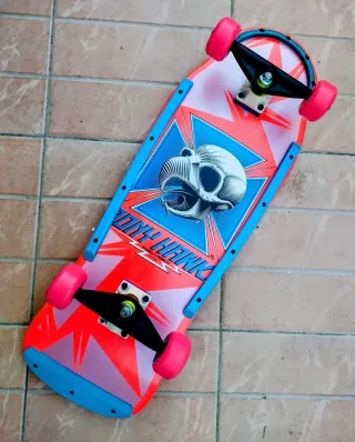 Powell Peralta Tony Hawk complete