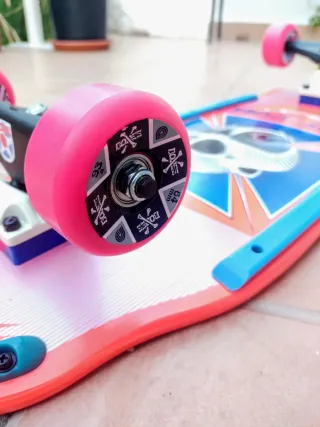 Powell Peralta Tony Hawk complete