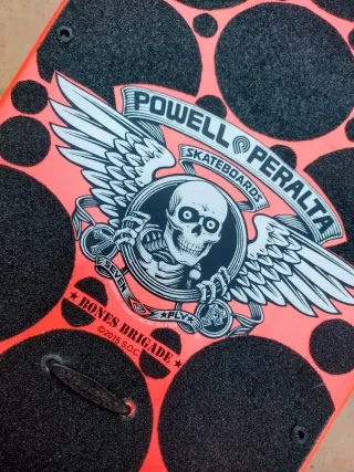 Powell Peralta Tony Hawk complete