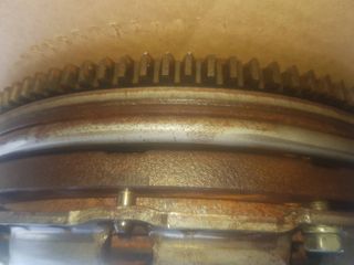 KIT EMBRAGUE KIA CARENS (UN)