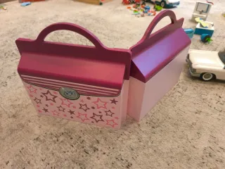 Playmobil Tienda de Moda Maletín