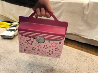 Playmobil Tienda de Moda Maletín