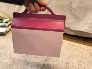 Playmobil Tienda de Moda Maletín