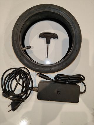 Patinete Electrico Xiaomi Pro 2