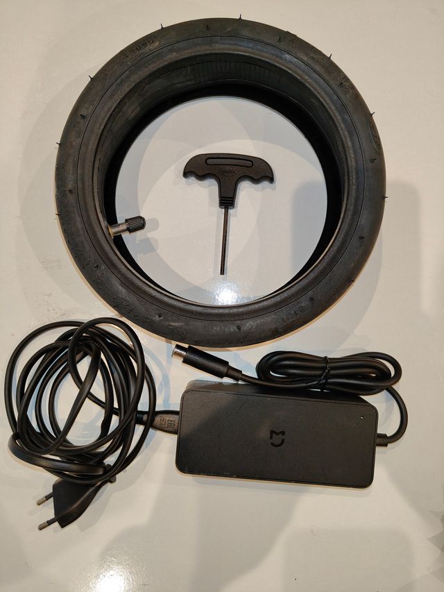 Patinete Electrico Xiaomi Pro 2