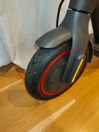 Patinete Electrico Xiaomi Pro 2