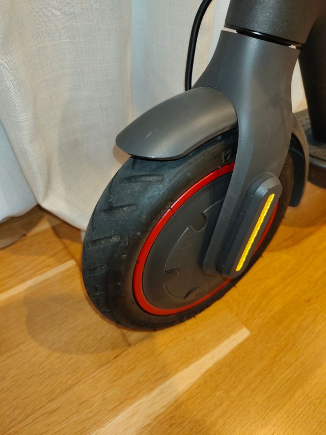 Patinete Electrico Xiaomi Pro 2