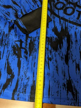 Maglia calcio vintage uomo anni '90