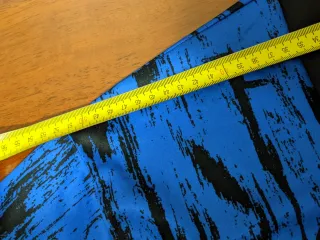 Maglia calcio vintage uomo anni '90