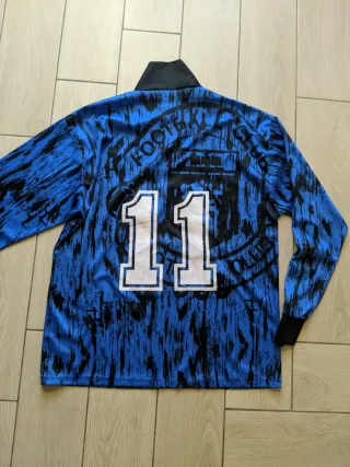 Maglia calcio vintage uomo anni '90