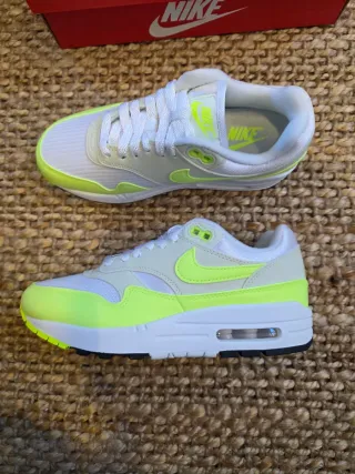 Nike Air Max 1, Tg 36 Nuove