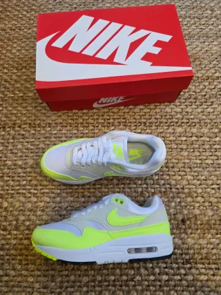 Nike Air Max 1, Tg 36 Nuove