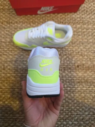 Nike Air Max 1, Tg 36 Nuove