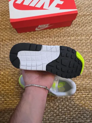 Nike Air Max 1, Tg 36 Nuove