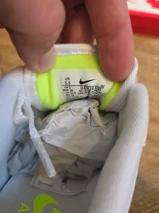 Nike Air Max 1, Tg 36 Nuove